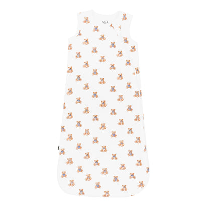 Sleep Bag in Teddy Bear 1.0