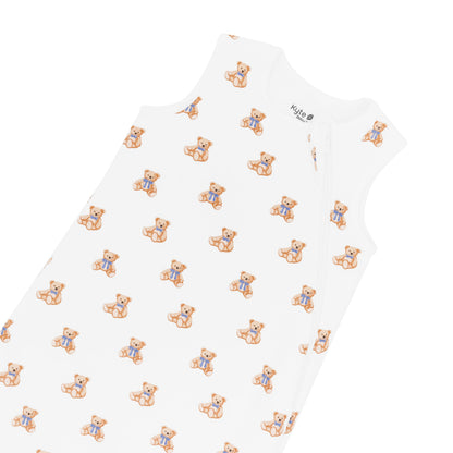 Sleep Bag in Teddy Bear 1.0