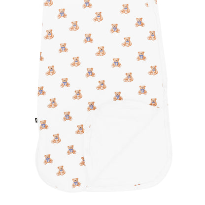 Sleep Bag in Teddy Bear 1.0