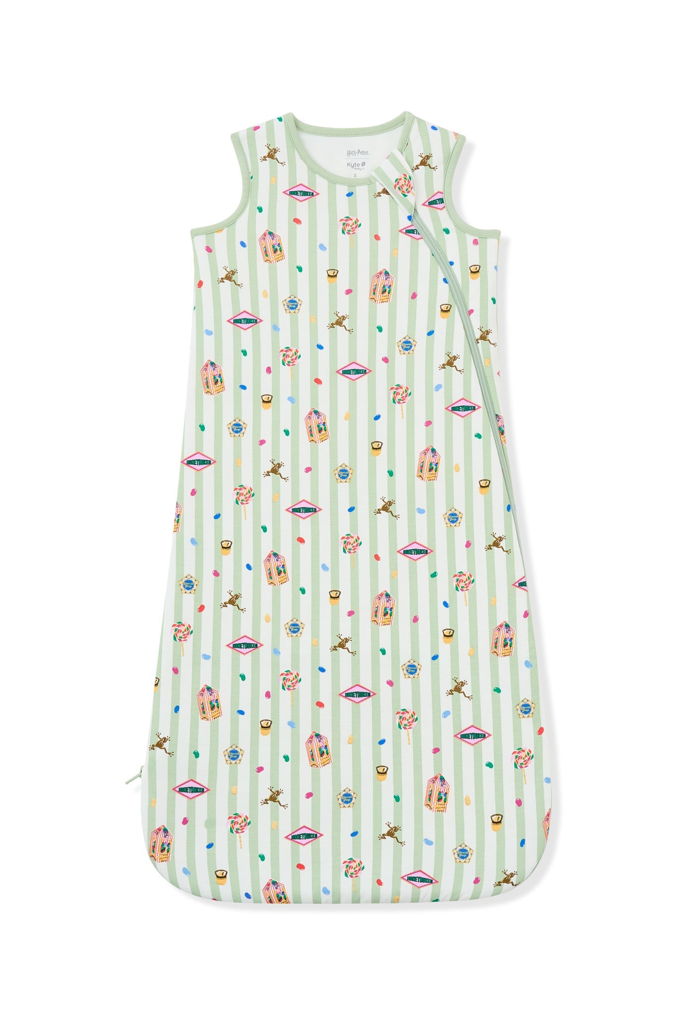 Sleep Bag in Honeydukes 1.0