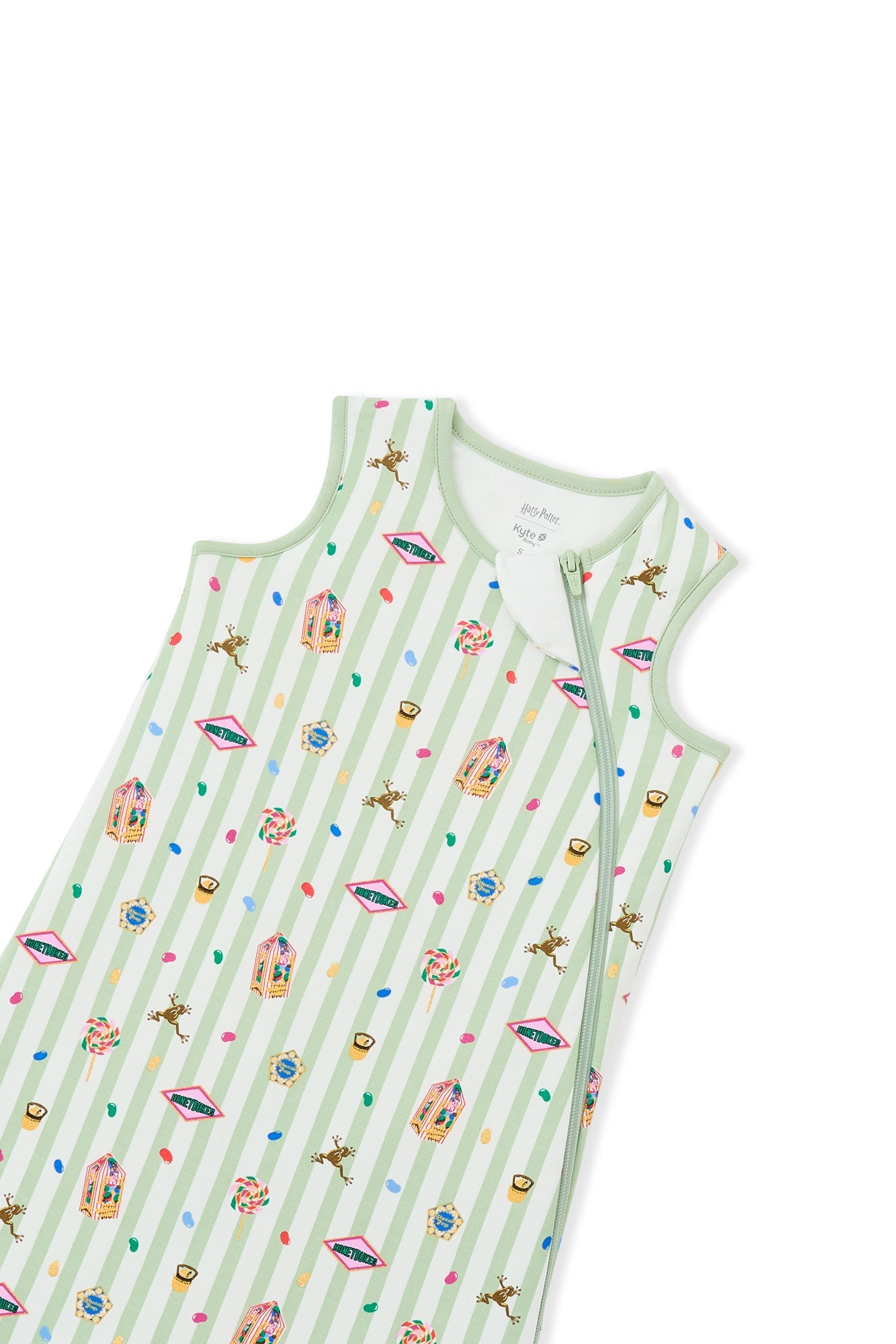 Sleep Bag in Honeydukes 1.0
