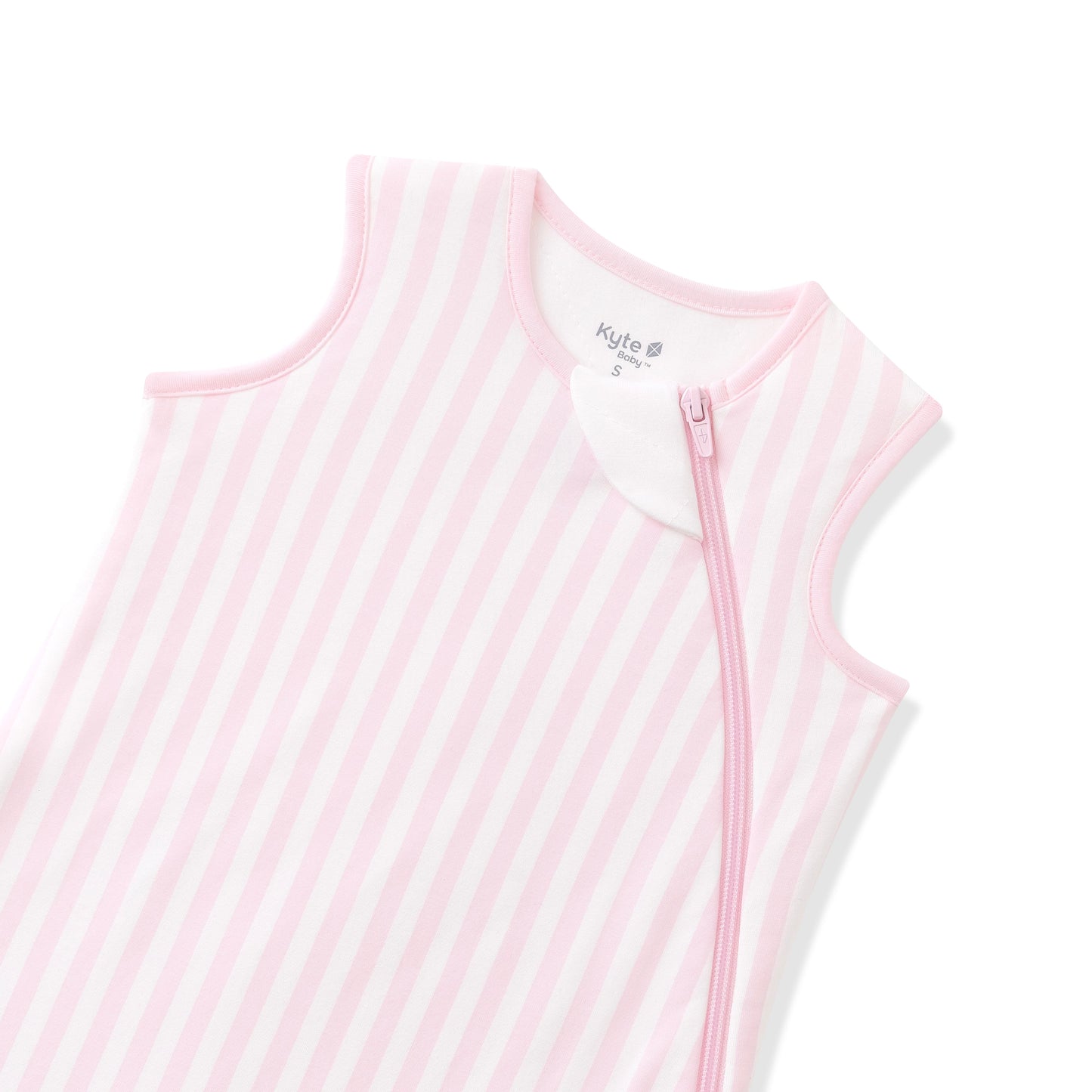 Sleep Bag in Small Sakura Stripe 1.0