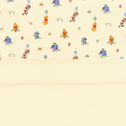 Baby Blanket in Winnie the Pooh Celebration 1.0