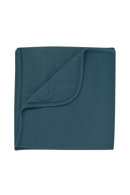 Baby Blanket in Atlantic 1.0