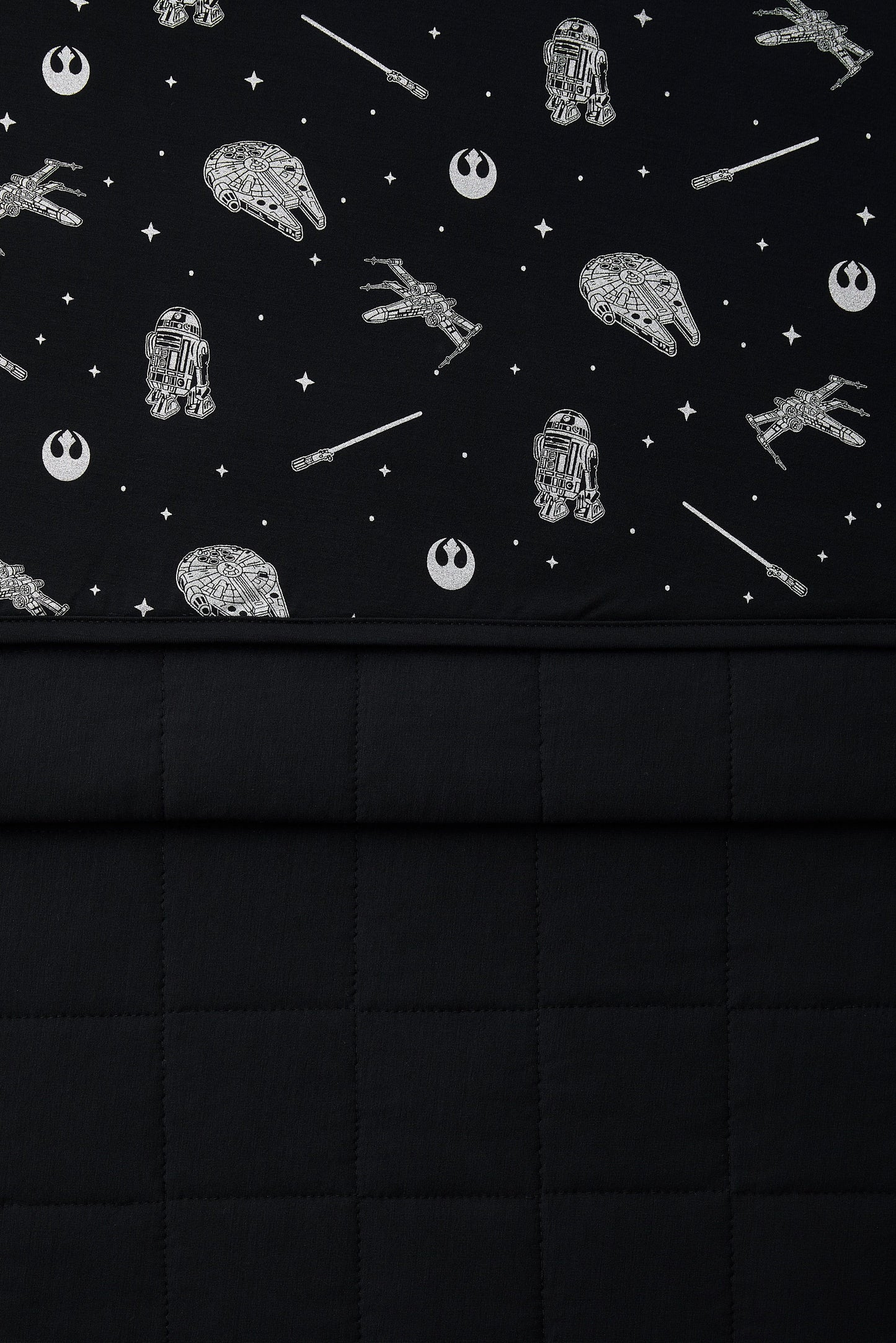 Toddler Blanket in STAR WARS™ 1.0