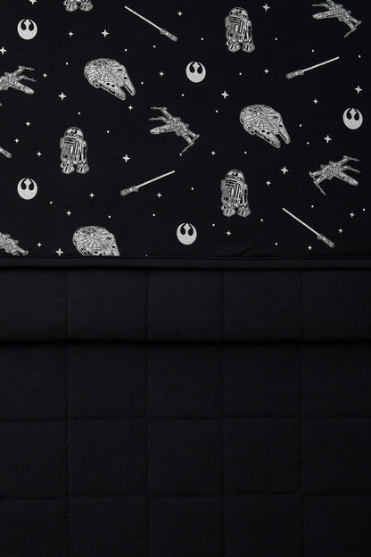 Toddler Blanket in STAR WARS™ 1.0