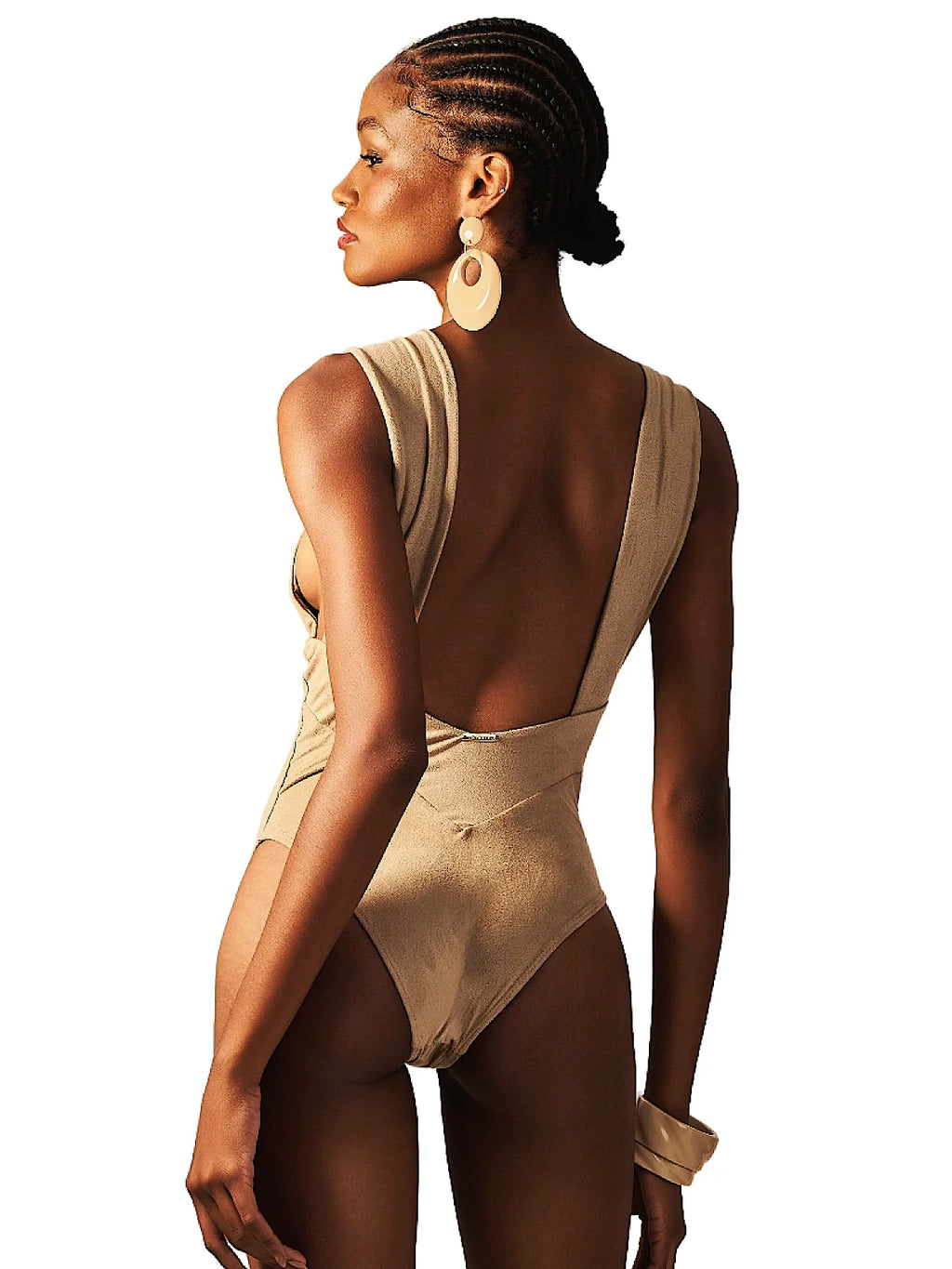Sloane Body One-Piece