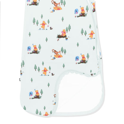 Sleep Bag in Winnie the Pooh Hundred Acre Wood 0.5