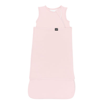 Sleep Bag Swaddler in Blush 1.0