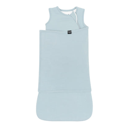 Sleep Bag Swaddler in Fog 1.0
