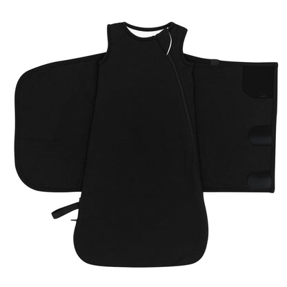 Sleep Bag Swaddler in Midnight 1.0