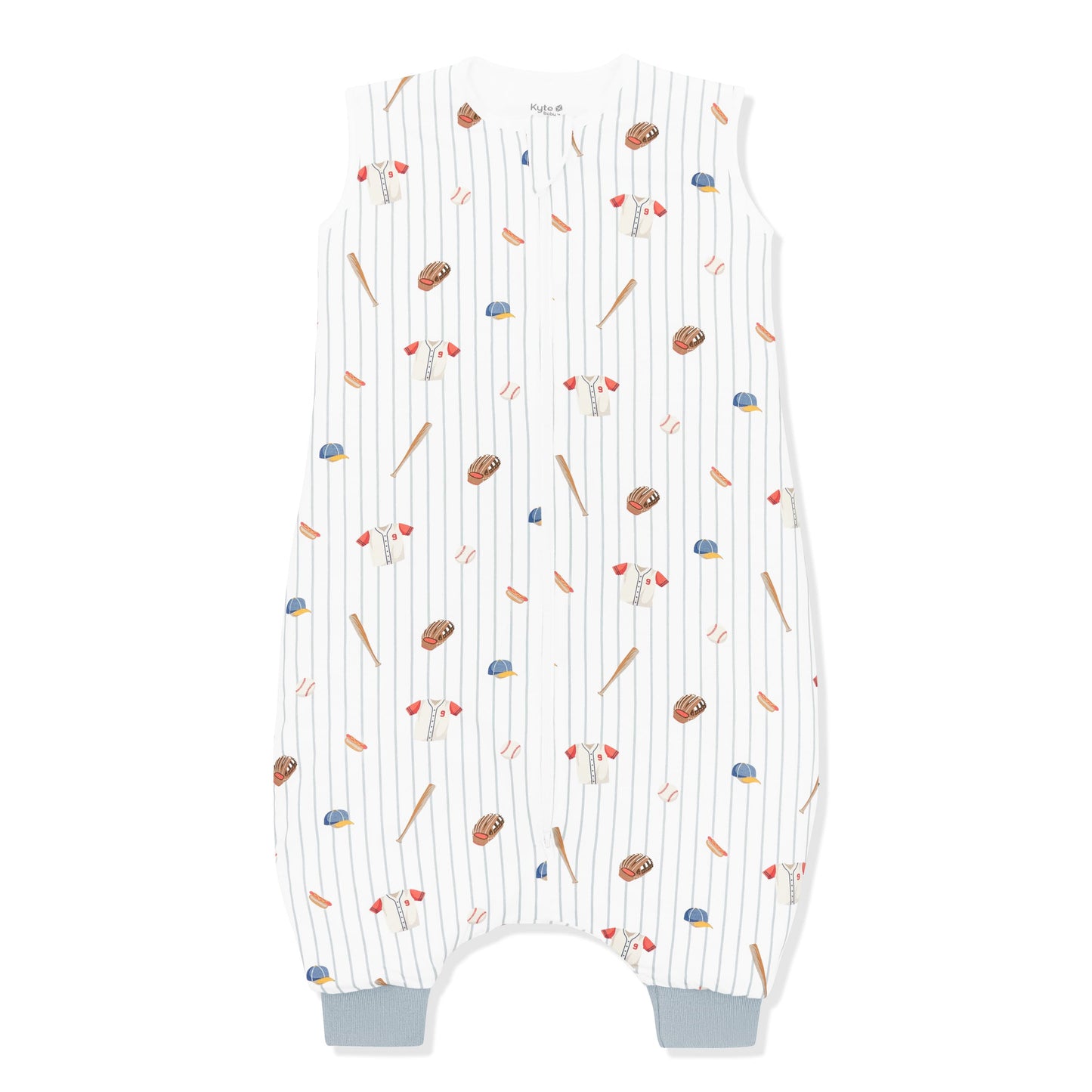 Sleep Bag Walker in Home Run 1.0