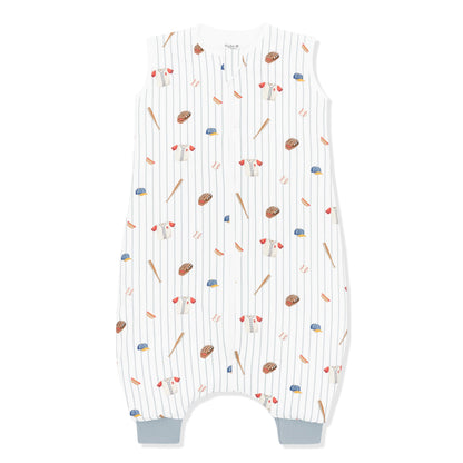 Sleep Bag Walker in Home Run 1.0