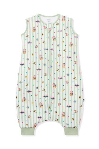 Sleep Bag Walker in Honeydukes 1.0