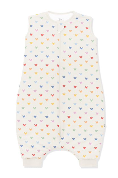 Sleep Bag Walker in Pastel Mickey Mouse 1.0