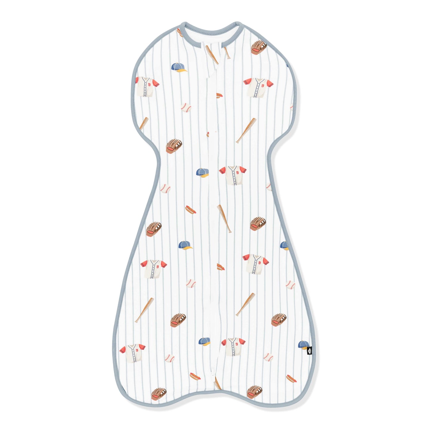 Swaddle Bag in Home Run 0.5