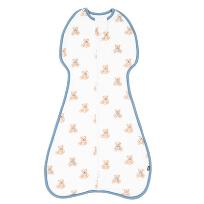 Swaddle Bag in Teddy Bear 0.5