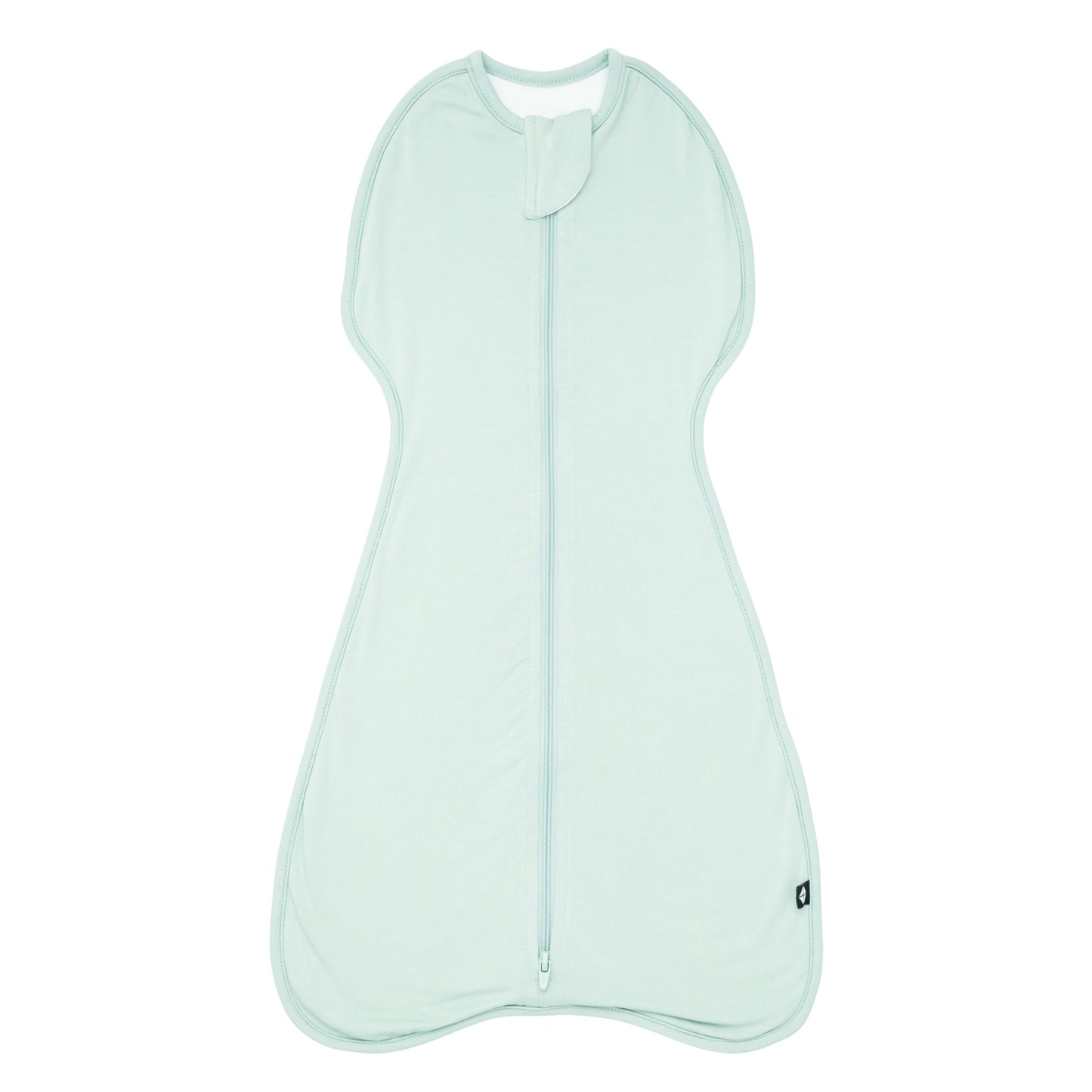 Swaddle Bag in Sage 0.5