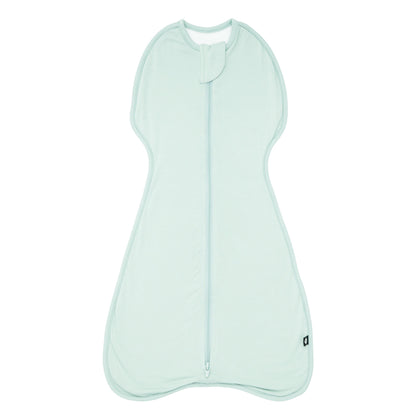 Swaddle Bag in Sage 0.5