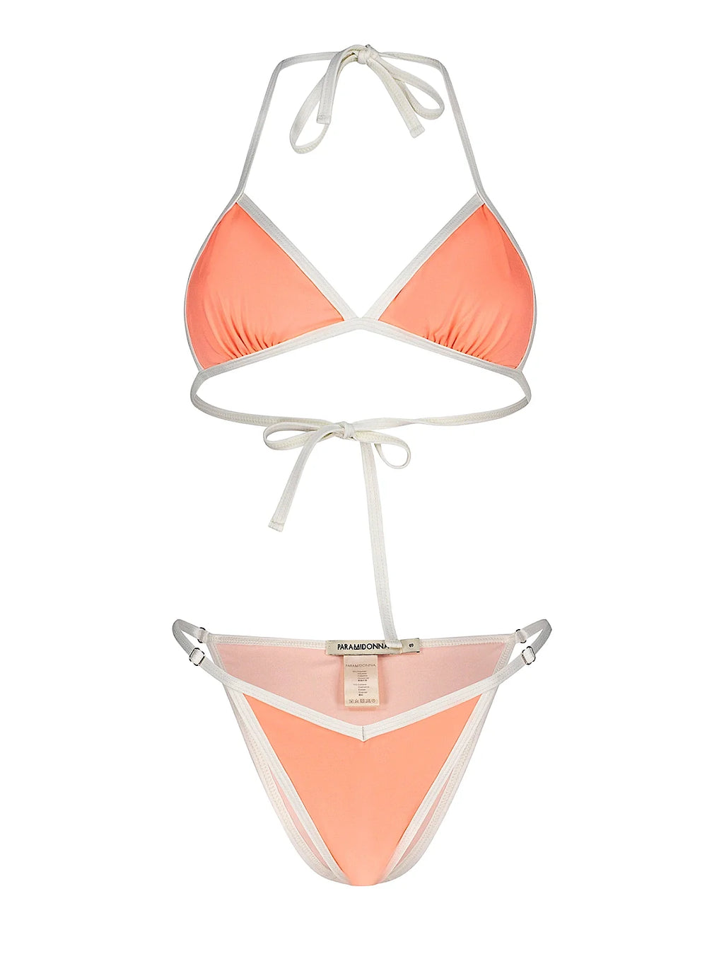 Lilia Bikini
