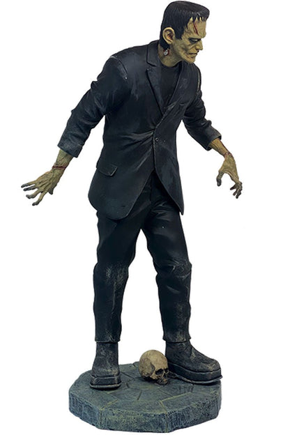 15" Frankenstein Statue - Universal Monsters