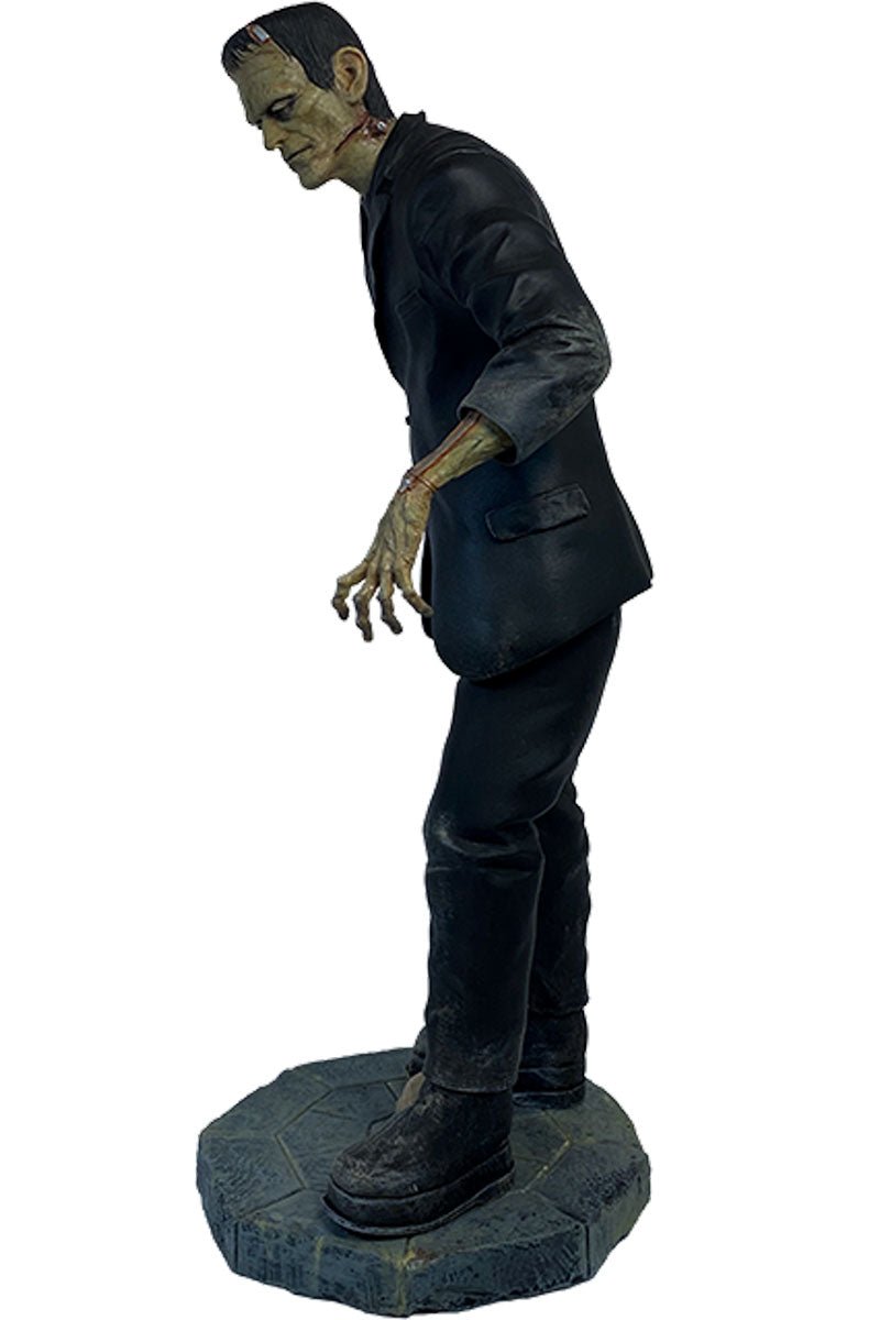 15" Frankenstein Statue - Universal Monsters