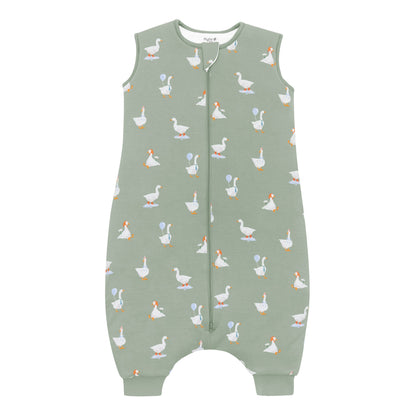 Sleep Bag Walker in Silly Goose 2.5