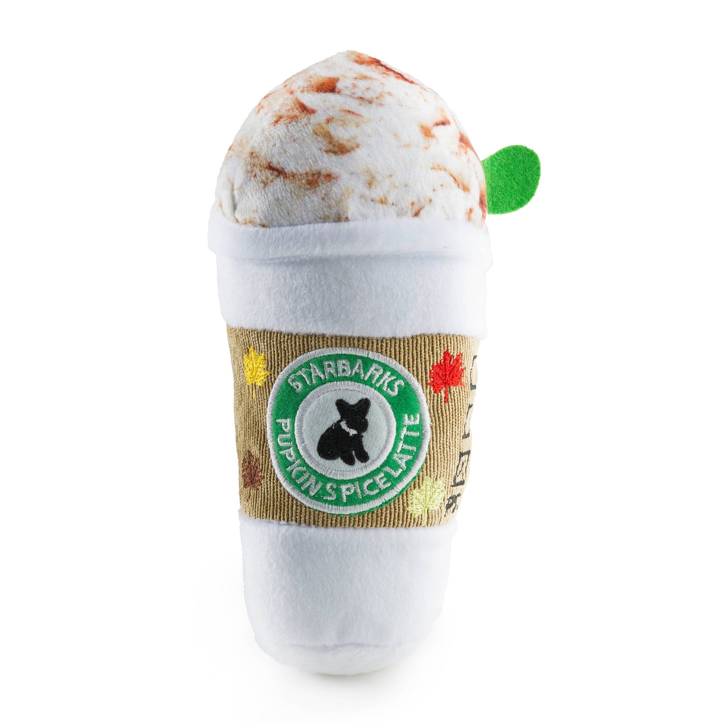 Haute Diggity Dog - Starbarks Pupkin Spice Latte PSL