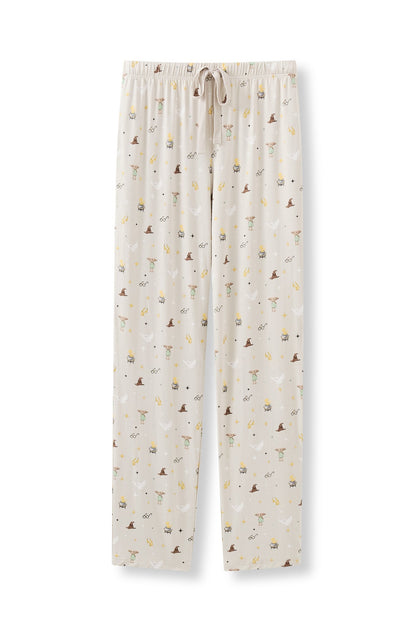 Men's Lounge Pants in Starry Icon