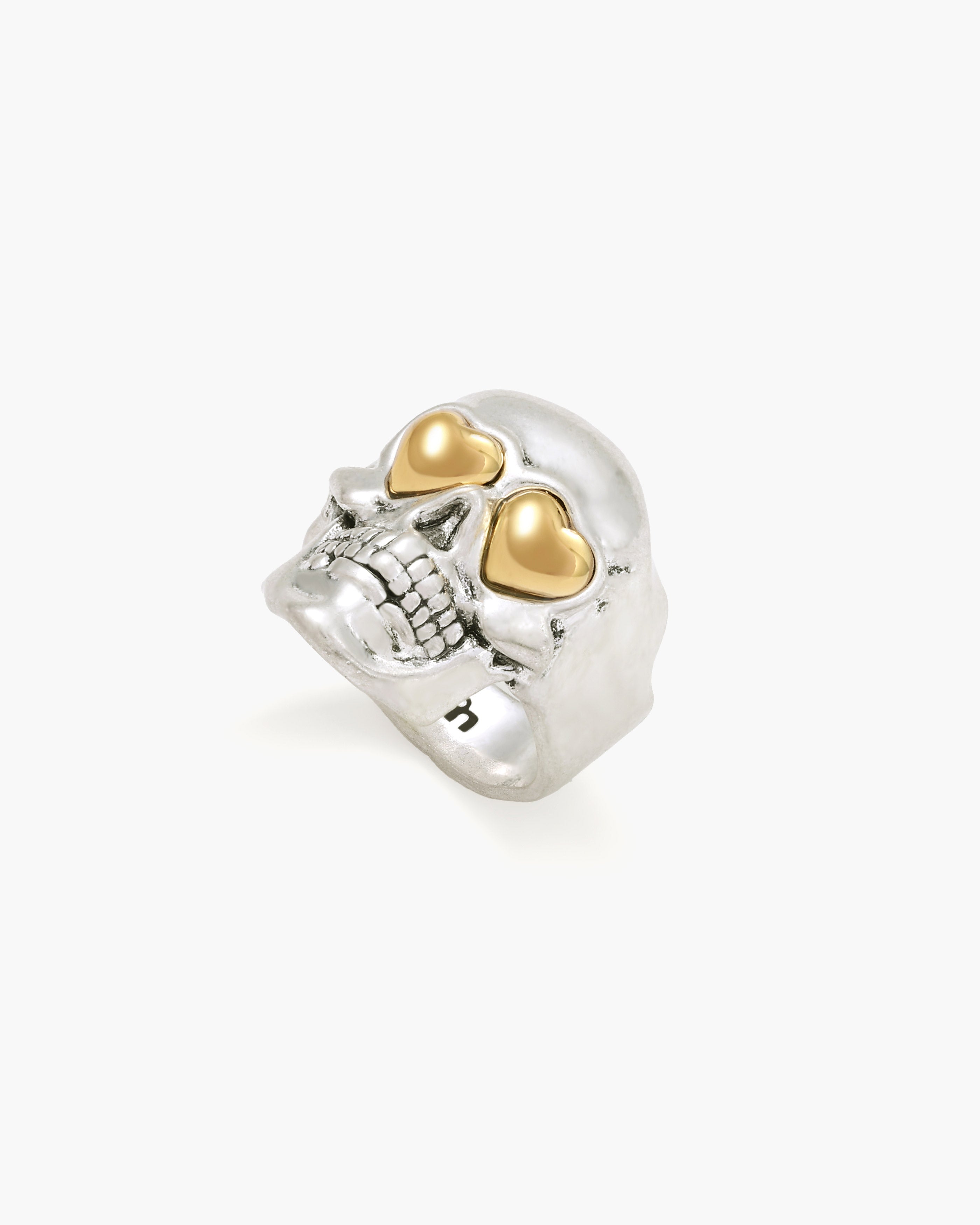 Deadly Love Ring