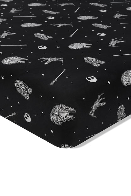 Crib Sheet in STAR WARS™