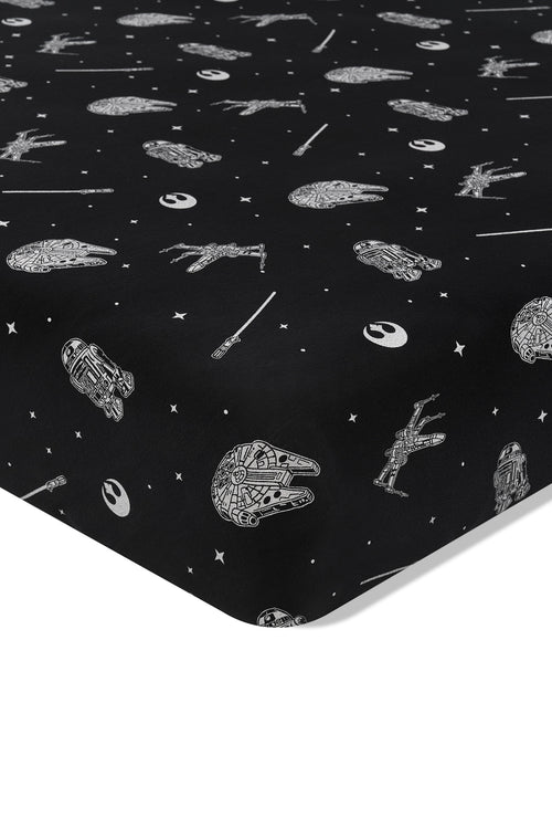 Crib Sheet in STAR WARS™