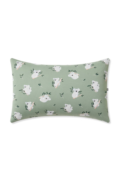 Standard Pillowcase in Koala