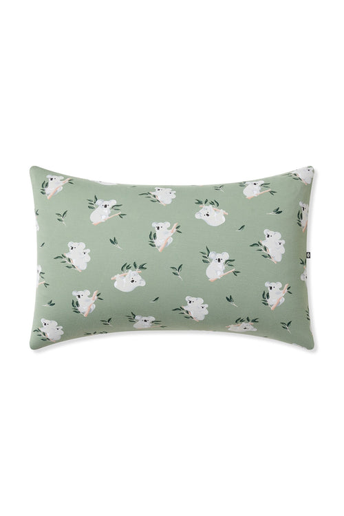 Standard Pillowcase in Koala