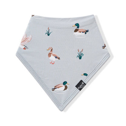 Bib in Mallard Duck