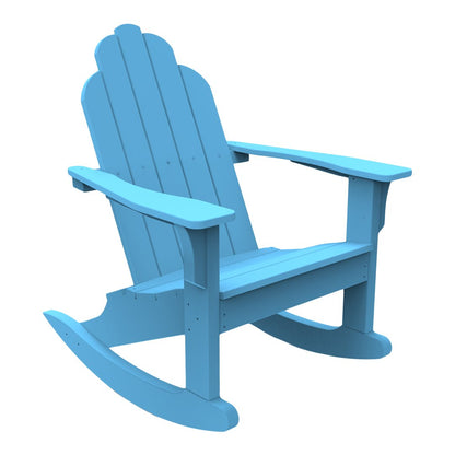 Adirondack Classic Rocker Chair