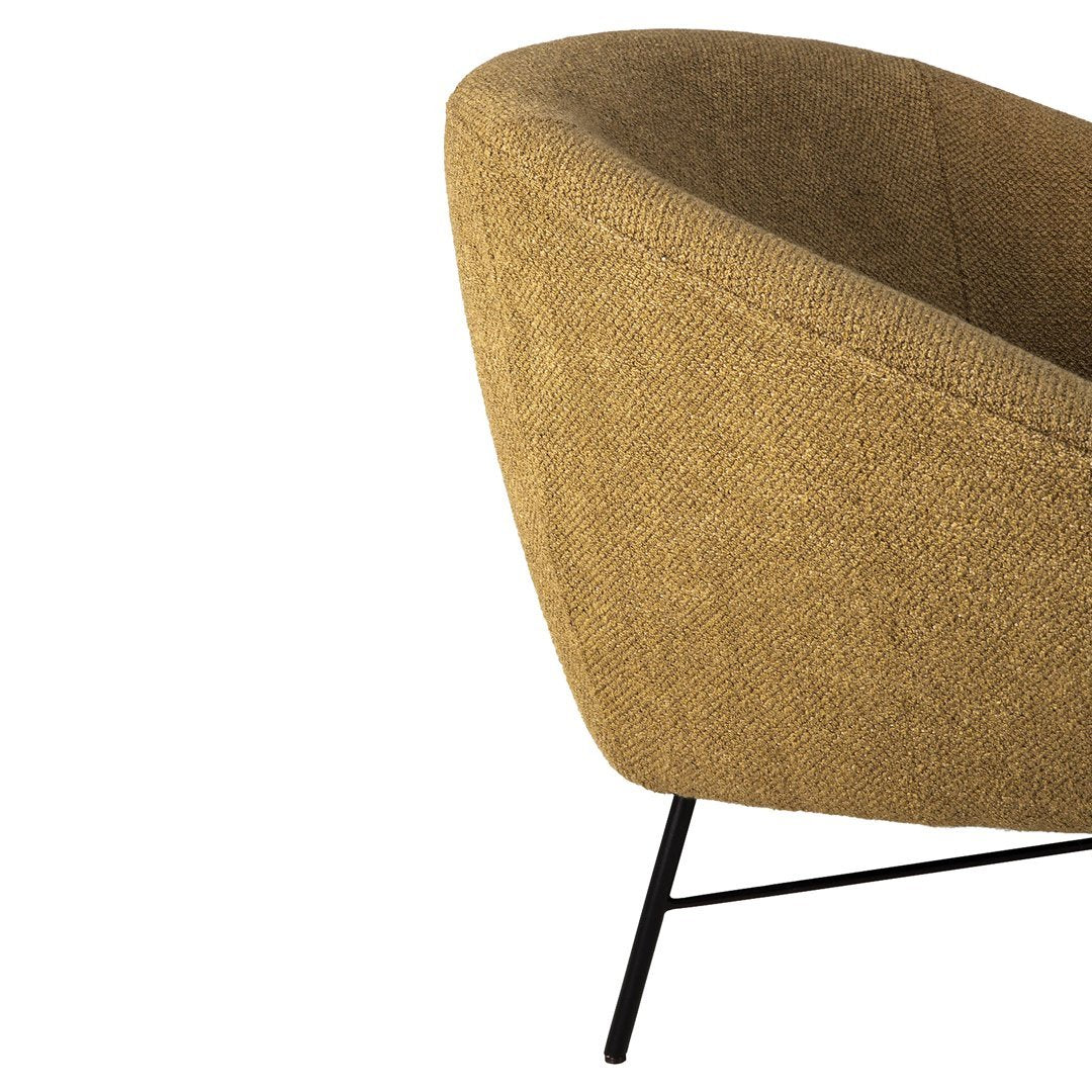 Barrow Lounge Chair