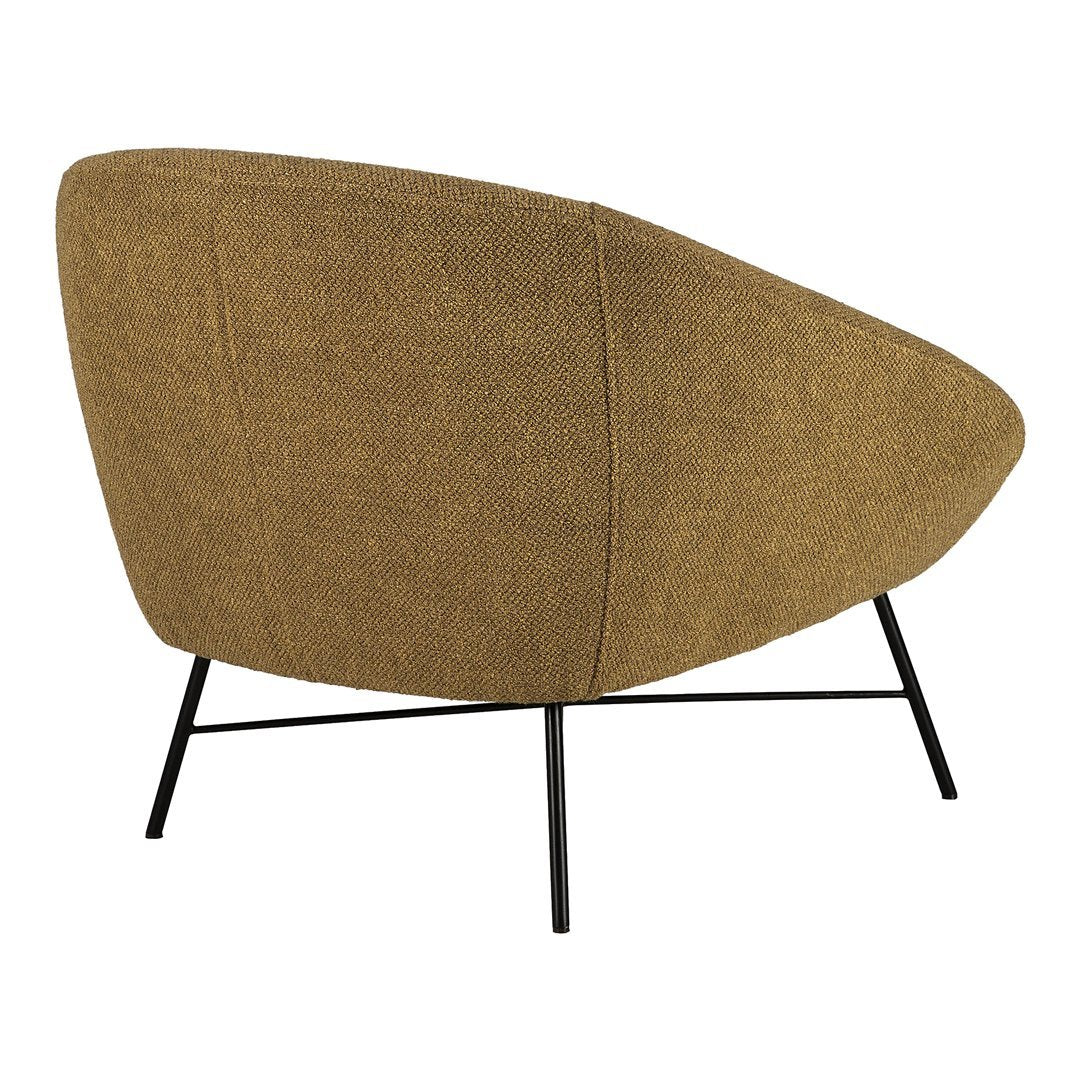 Barrow Lounge Chair