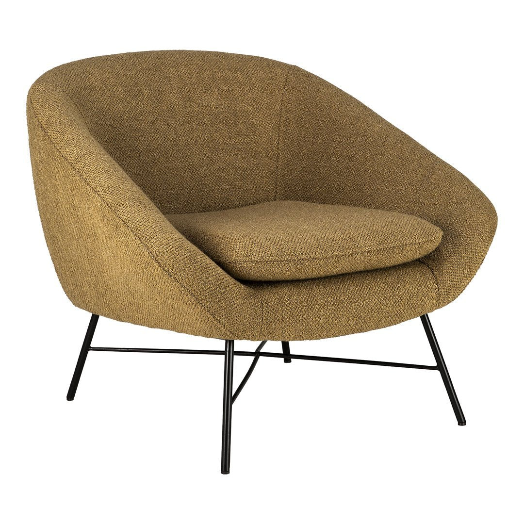Barrow Lounge Chair