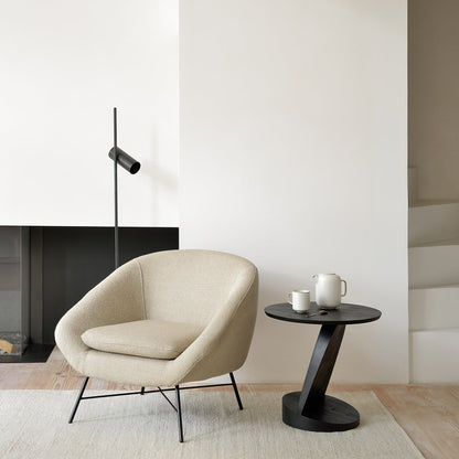Barrow Lounge Chair