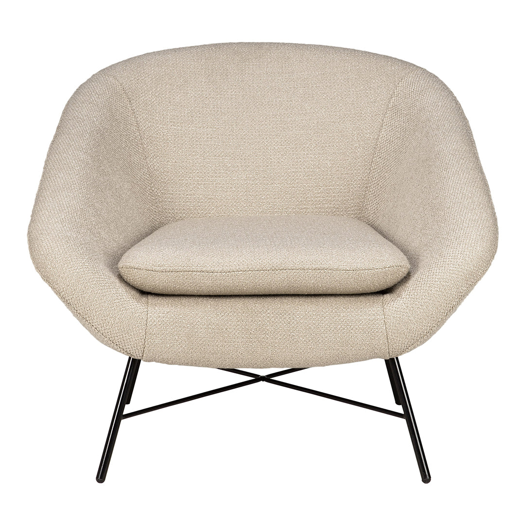 Barrow Lounge Chair