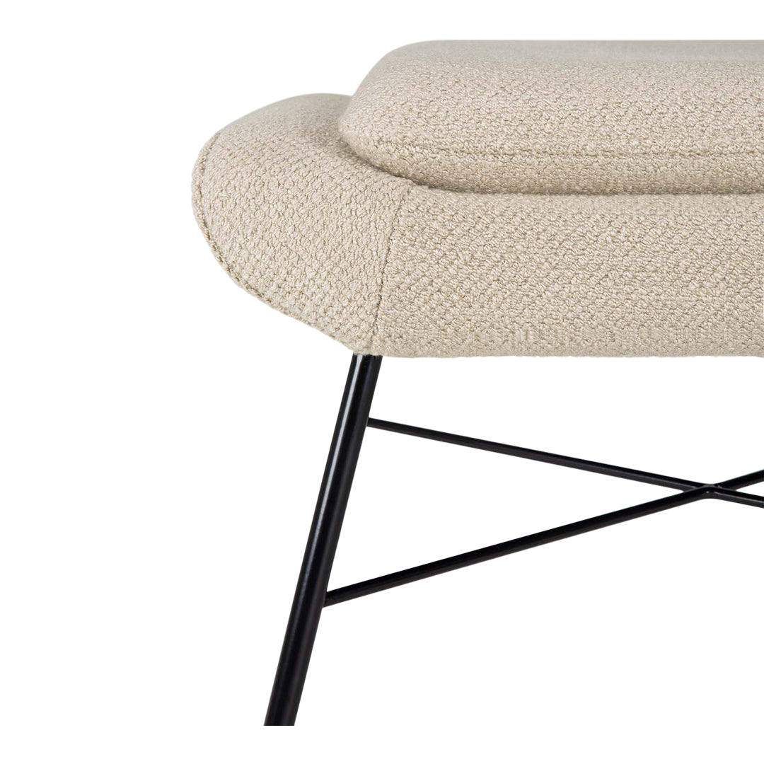 Barrow Footstool