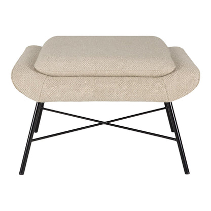 Barrow Footstool