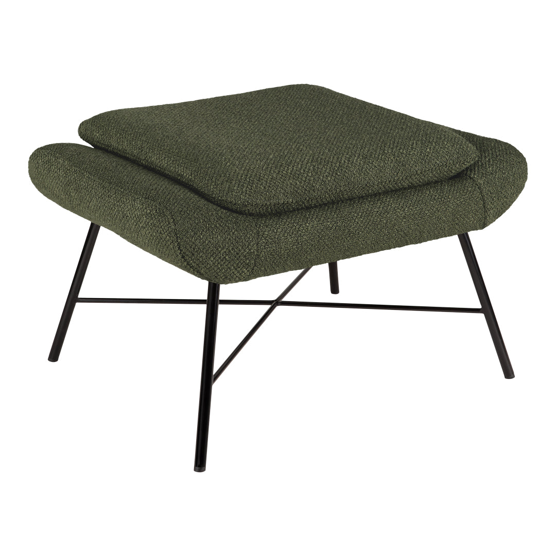 Barrow Footstool