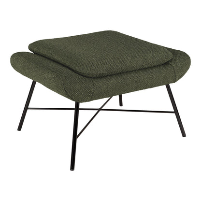 Barrow Footstool
