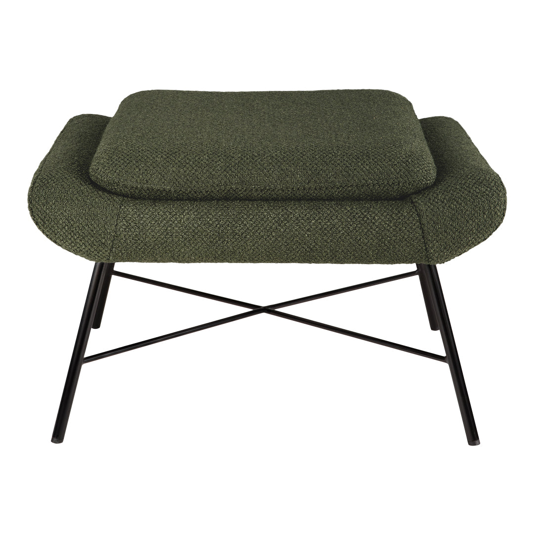 Barrow Footstool