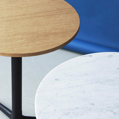 Allez Round Cafe Table - 3 Legs