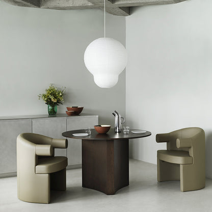 Burra Armchair