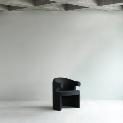 Burra Armchair