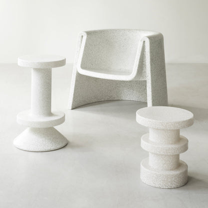 Bit Lounge Chair